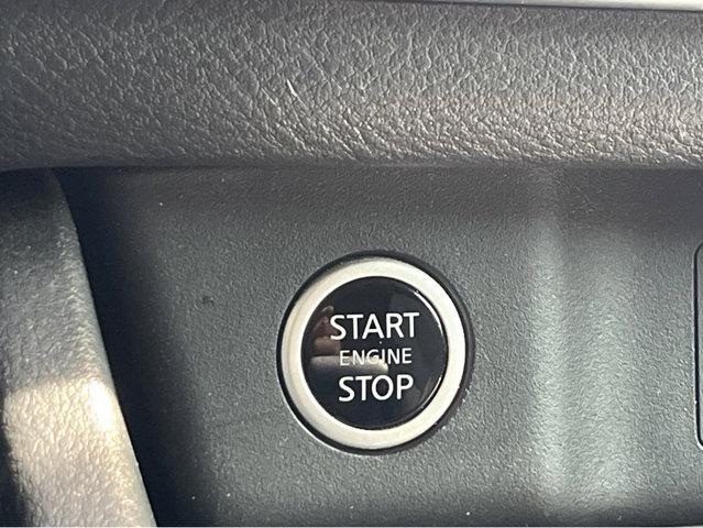 used 2023 Nissan Rogue car, priced at $22,500