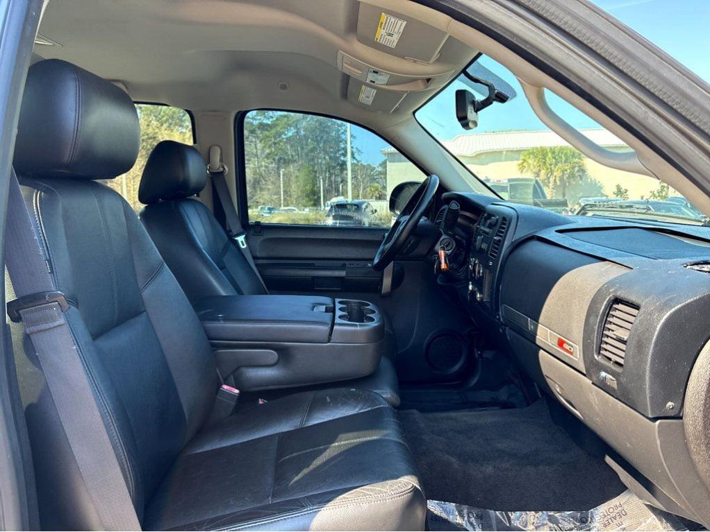 used 2013 GMC Sierra 1500 car, priced at $18,000