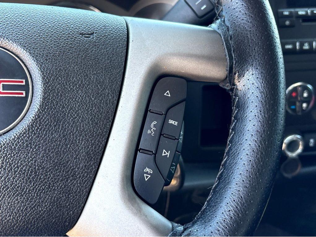 used 2013 GMC Sierra 1500 car, priced at $18,000