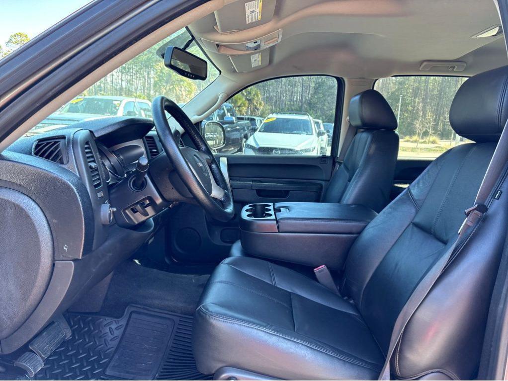 used 2013 GMC Sierra 1500 car, priced at $18,000