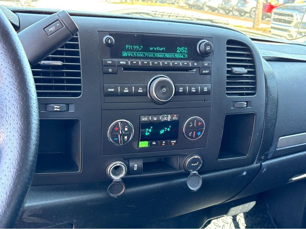 used 2013 GMC Sierra 1500 car, priced at $18,000