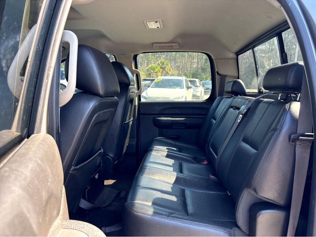 used 2013 GMC Sierra 1500 car, priced at $18,000