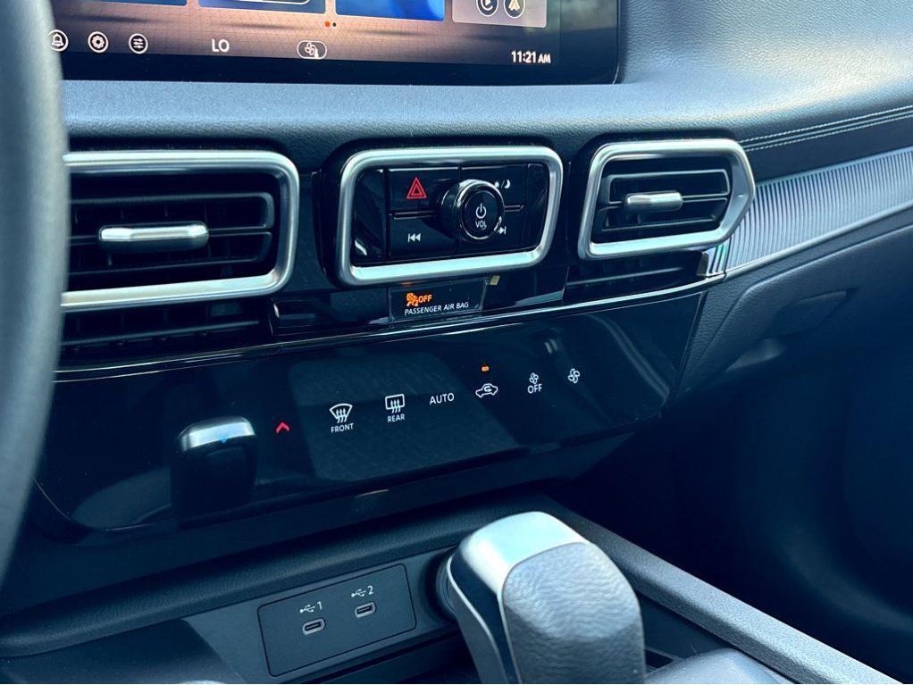 new 2026 Nissan Sentra car, priced at $25,725