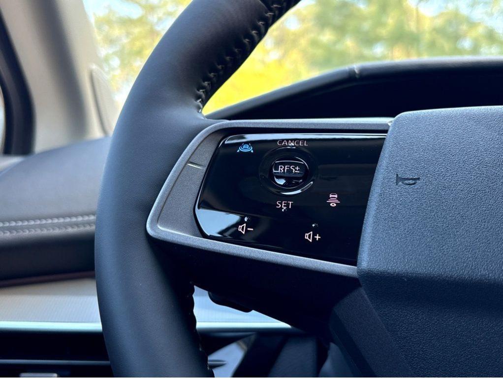 new 2026 Nissan Murano car, priced at $49,600