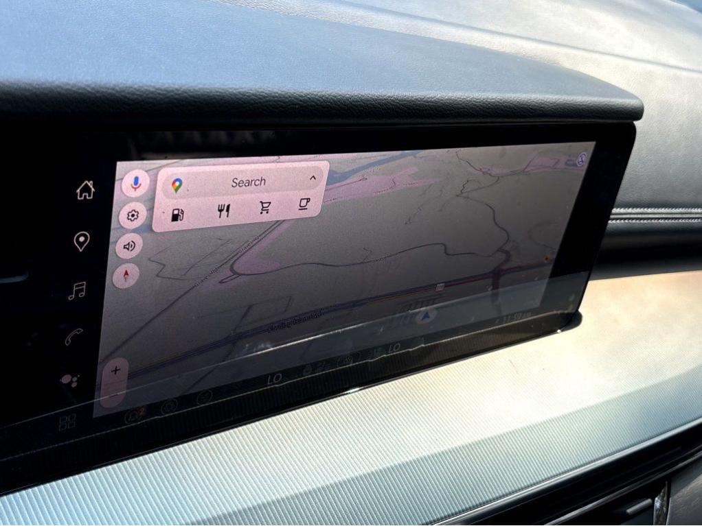 new 2026 Nissan Murano car, priced at $49,600