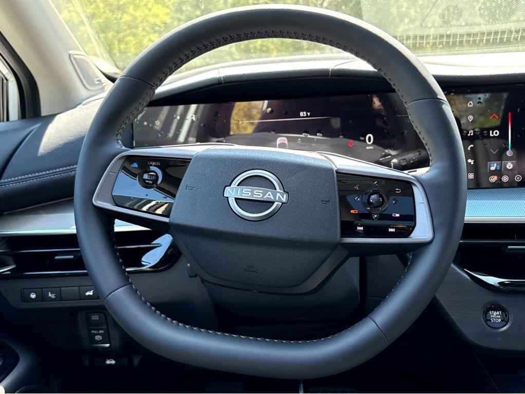new 2026 Nissan Murano car, priced at $49,600