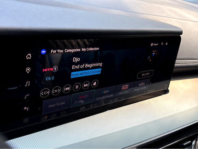 new 2026 Nissan Murano car, priced at $53,600