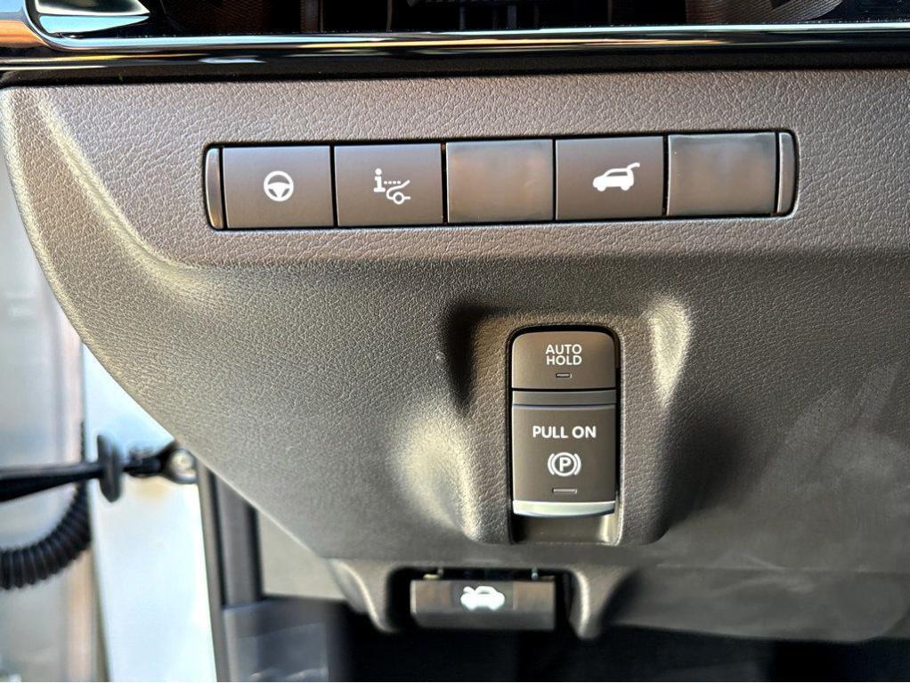 new 2026 Nissan Murano car, priced at $49,600