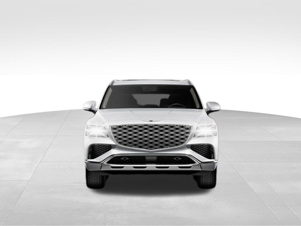 new 2025 Genesis G70 car, priced at $57,830