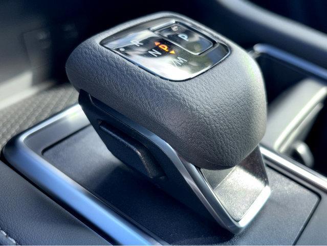 new 2025 Nissan Pathfinder car, priced at $36,775