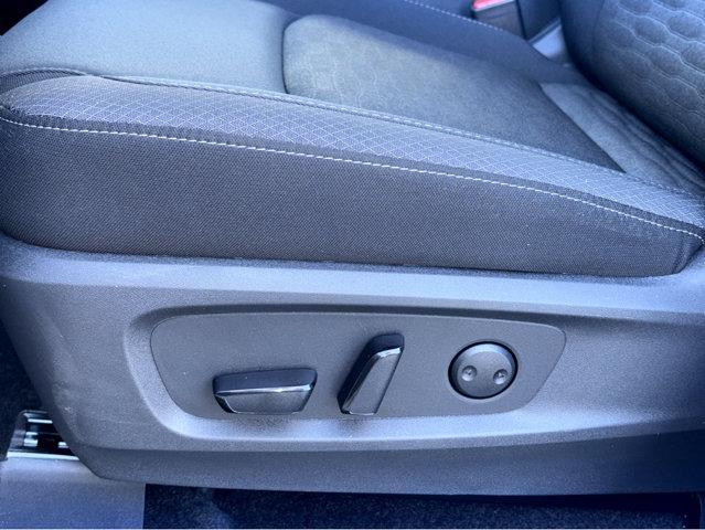 new 2025 Nissan Pathfinder car, priced at $36,775