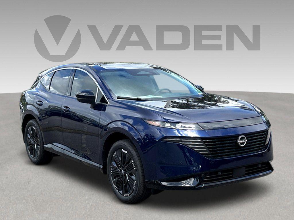 new 2026 Nissan Murano car, priced at $49,035