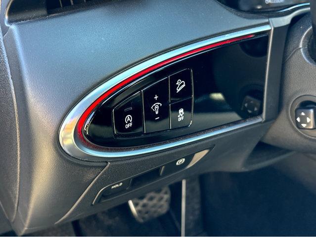 used 2023 Genesis GV70 car, priced at $33,000