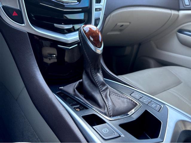 used 2016 Cadillac SRX car, priced at $12,199