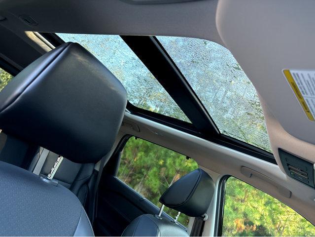 new 2026 Nissan Rogue car, priced at $32,600