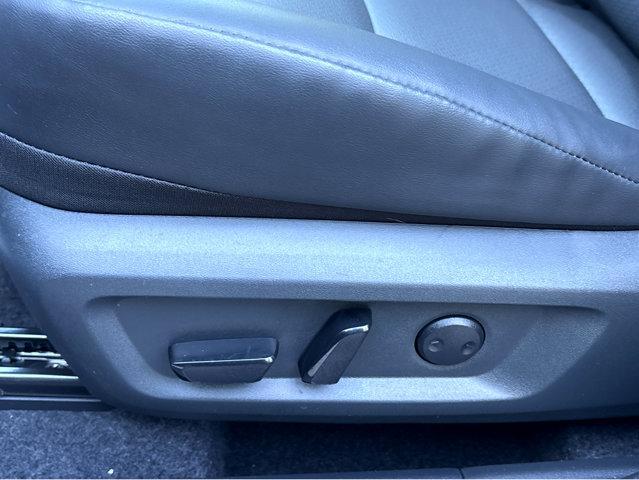 new 2026 Nissan Rogue car, priced at $32,600