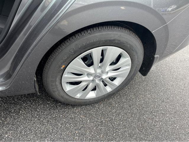 new 2025 Nissan Sentra car, priced at $22,390