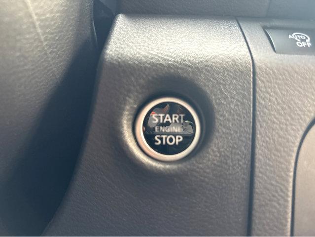 new 2026 Nissan Frontier car, priced at $43,120