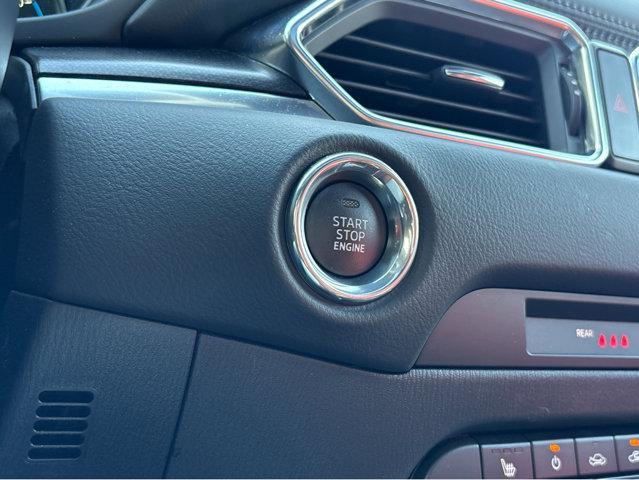 used 2025 Mazda CX-5 car, priced at $33,000