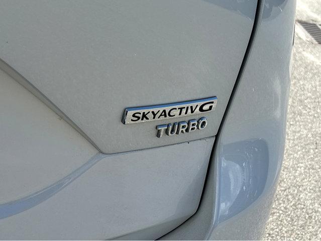 used 2025 Mazda CX-5 car, priced at $33,000