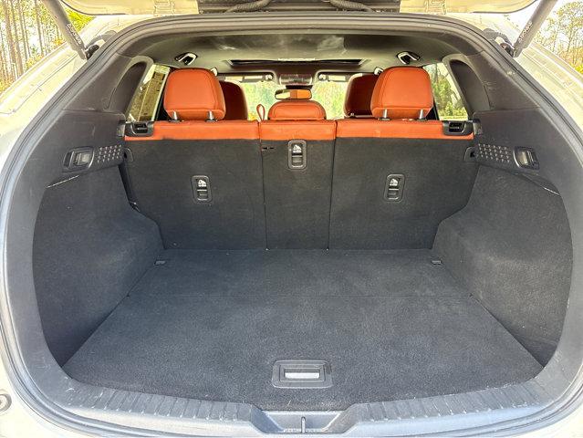 used 2025 Mazda CX-5 car, priced at $33,000