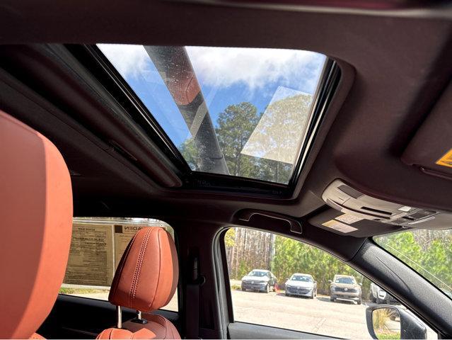 used 2025 Mazda CX-5 car, priced at $33,000