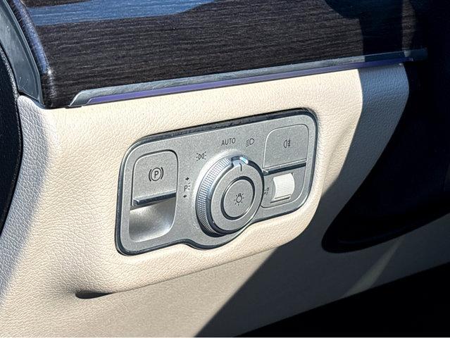 used 2021 Mercedes-Benz GLE 450 car, priced at $33,000