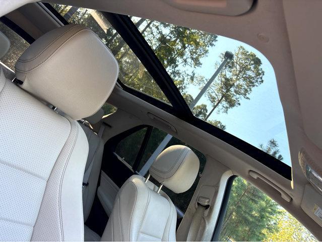 used 2021 Mercedes-Benz GLE 450 car, priced at $33,000