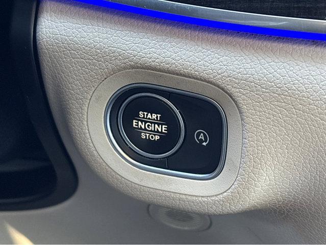 used 2021 Mercedes-Benz GLE 450 car, priced at $33,000