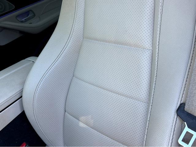 used 2021 Mercedes-Benz GLE 450 car, priced at $33,000