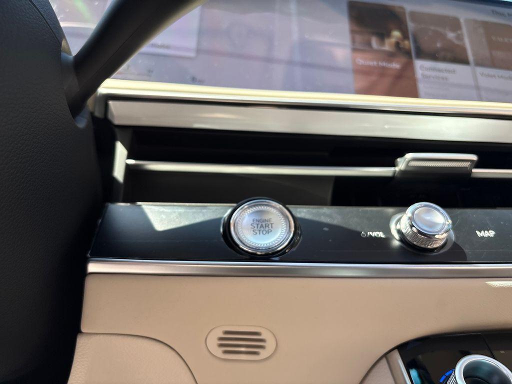 new 2026 Genesis GV70 car, priced at $58,060