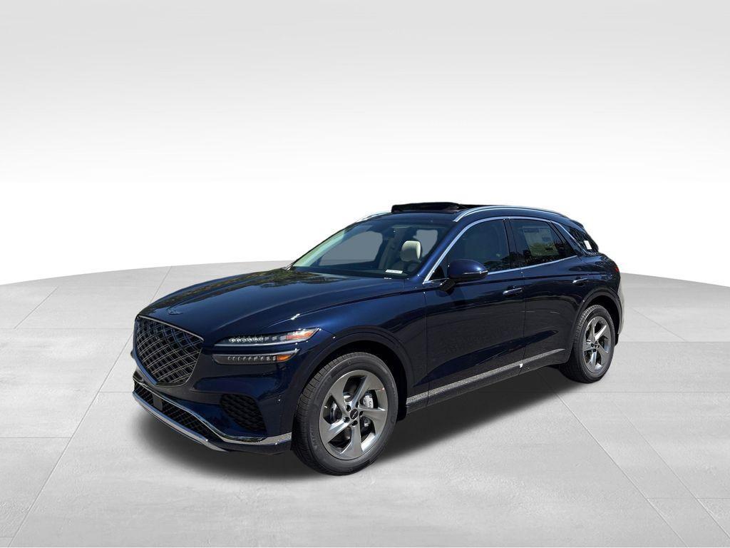 new 2026 Genesis GV70 car, priced at $58,060