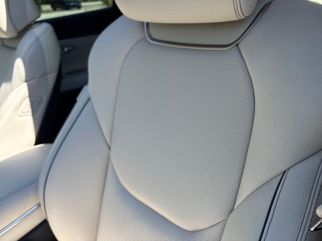 new 2026 Genesis GV70 car, priced at $58,060