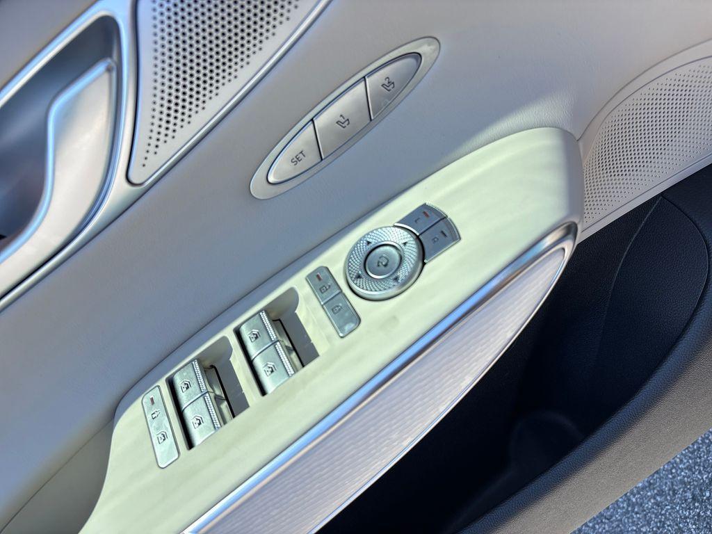 new 2026 Genesis GV70 car, priced at $58,060