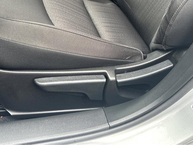 used 2024 Nissan Altima car, priced at $18,500