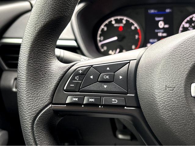 used 2024 Nissan Altima car, priced at $18,500