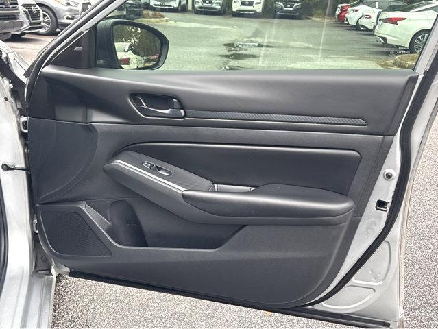 used 2024 Nissan Altima car, priced at $18,500