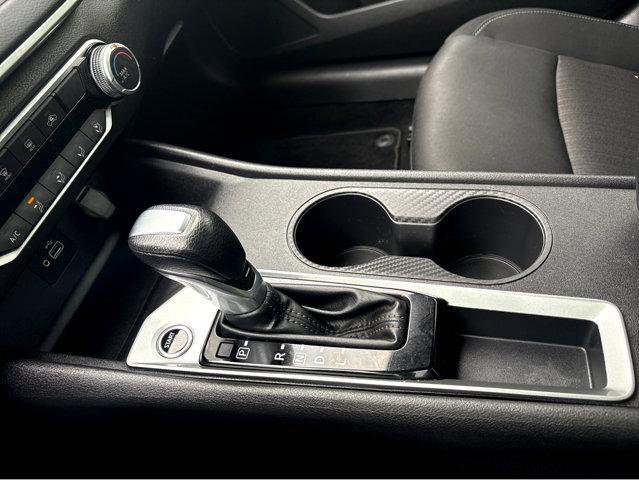 used 2024 Nissan Altima car, priced at $18,500