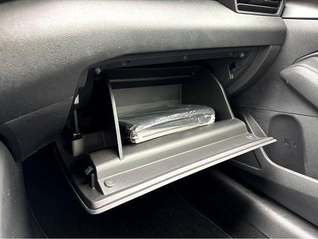 used 2024 Nissan Altima car, priced at $18,500