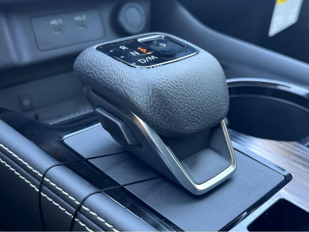 used 2023 Nissan Rogue car, priced at $22,199