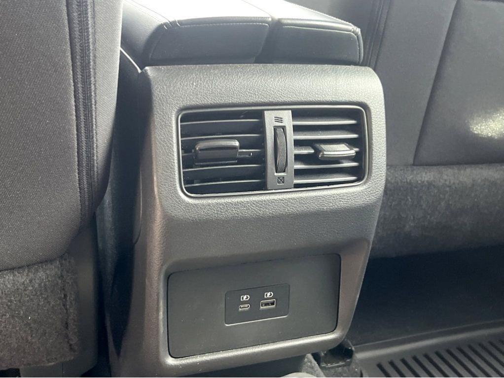 used 2023 Nissan Rogue car, priced at $22,199