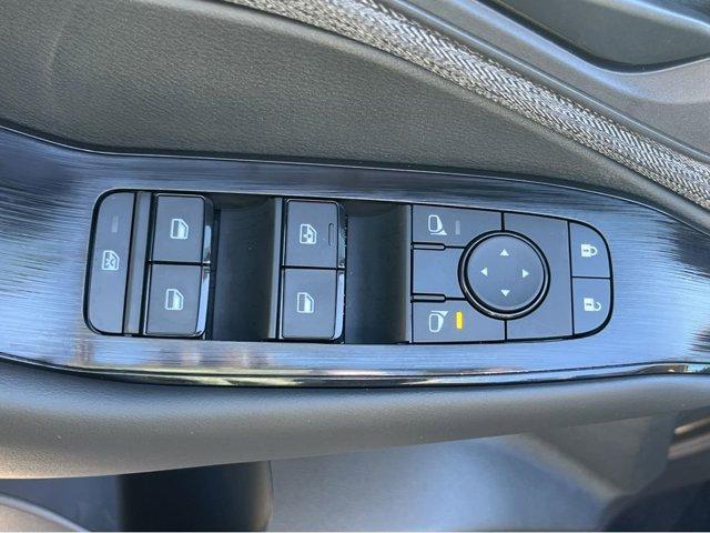 used 2023 Nissan Rogue car, priced at $22,199