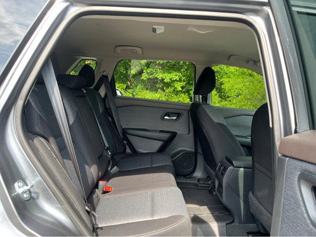 used 2023 Nissan Rogue car, priced at $22,199