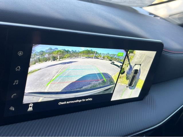 new 2025 Nissan Kicks car, priced at $27,210