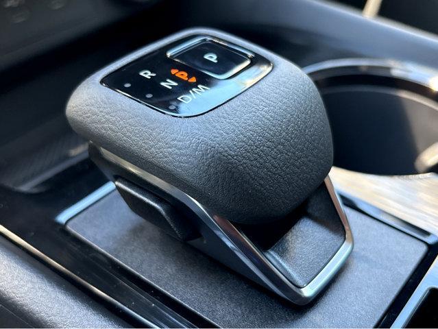 new 2026 Nissan Rogue car, priced at $32,950