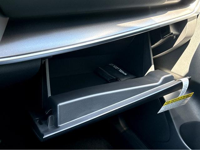 new 2026 Nissan Rogue car, priced at $32,950