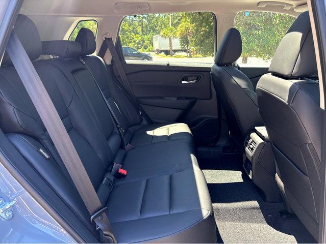 new 2026 Nissan Rogue car, priced at $32,950