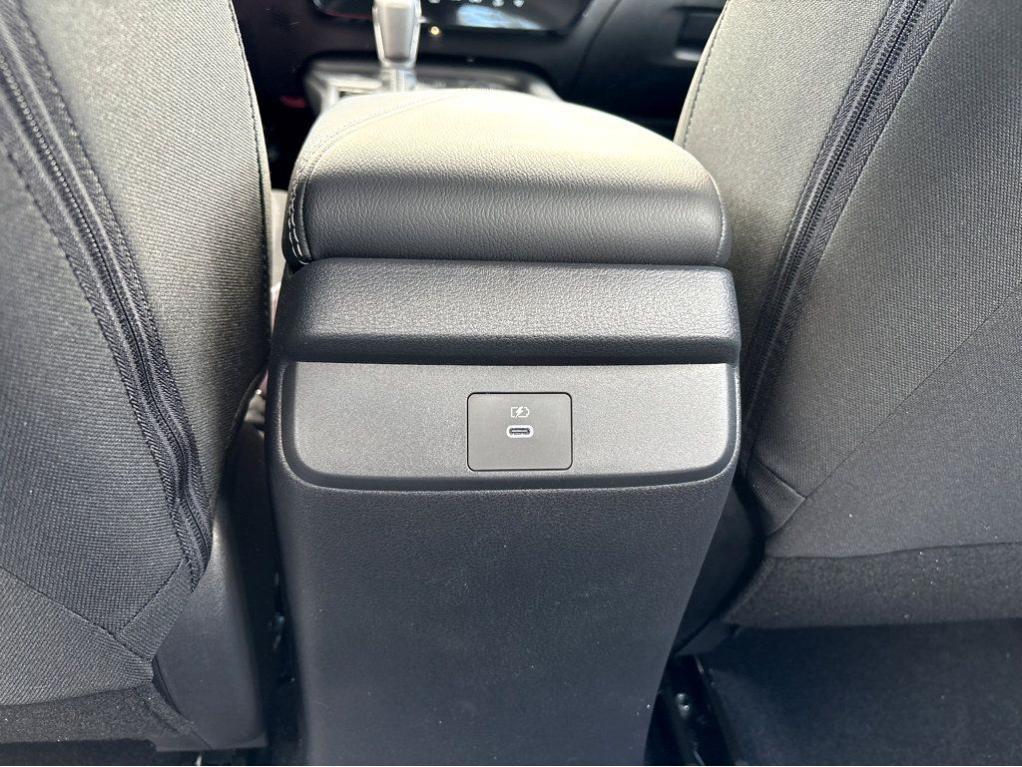 new 2026 Nissan Sentra car, priced at $26,360