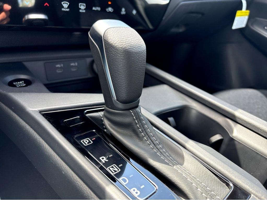 new 2026 Nissan Sentra car, priced at $26,360