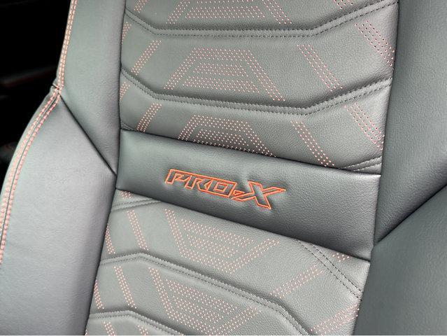 new 2026 Nissan Frontier car, priced at $46,970